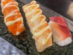 -古田居·特色寿司料理(骏欣中心店)