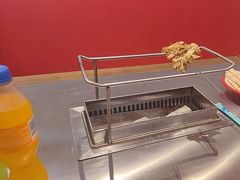 -古彭7只羊·鲜羊肉串·龙虾烧烤(玄武墨香路店)