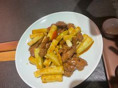 -潮堂 · 潮州菜(国贸商城店)