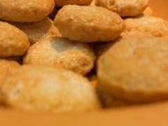 -龍歌自助小火锅(秦淮水游城店)