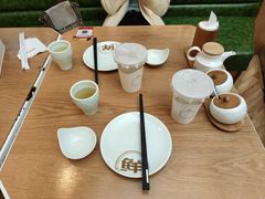 -船歌·鱼水饺青岛菜(枫蓝国际购物中心店)