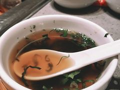 -海底捞火锅(中原万达广场店)