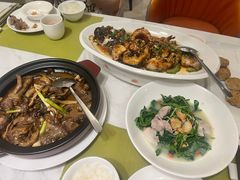 -顺意·顺德家乡菜(国际人才大厦店)