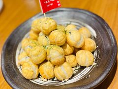 -宴小馆·小海鲜青岛菜(五四广场店)