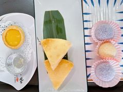 -金榜大酒店-中餐