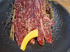 -黑牛の店·黑金店(沈阳万象城店)