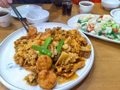 -同发号饭庄(复兴路店)