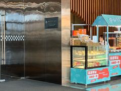 -南京禄口机场雅高铂尔曼大酒店