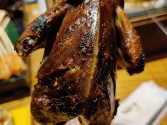 -那些年记忆烧烤