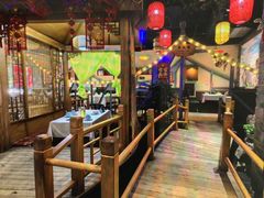 -津沽小院(天津之眼店)