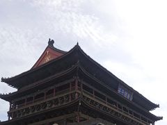-西安鼓楼