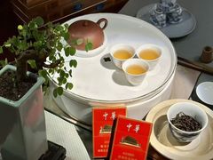 -谭家山河村铁锅炖&东北烧烤(交大店)