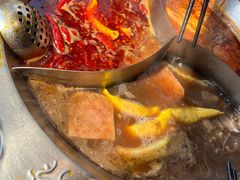 -大龙燚火锅(天钥桥路店)