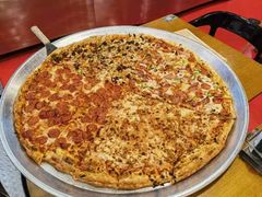 -Tube station站点比萨(王府井百货店)