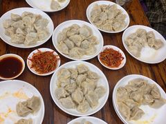 -王菊美食街·王菊面馆(总店)