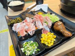 -尚桥缘过桥米线(北京长安天街店)