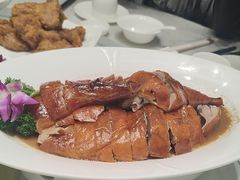 -品大三·南京菜(大行宫店)