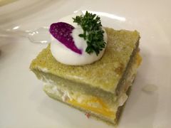 -粤海璇宫·木棉花高空旋转餐厅·聚会派对