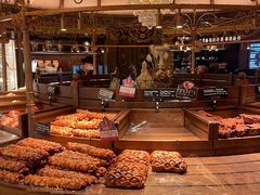 -B&C黄油与面包·THE GARDEN BAKERY概念店(世纪汇店)