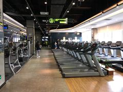 -古德菲力健身(广体店)