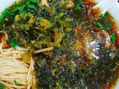 -东吴面馆(金门路金门国际商业广场店)