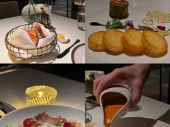 -Mogul Eatery·大亨餐酒馆