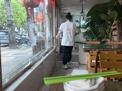 -宝源饺子(麦子店街店)