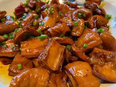 -马仕玖煲·融合菜·酥不腻烤鸭(人大店)