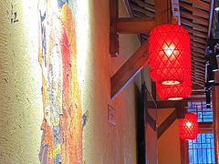 -炭窑水浒烤肉(汉阳鹦鹉巷子店)