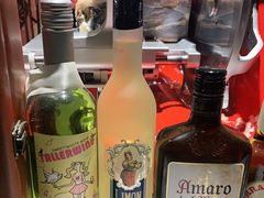 -Primo·丽莫意大利窑烤披萨