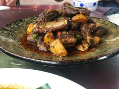 -代木儿回锅肉