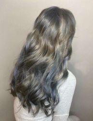 -BHG Hair Salon