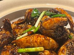 -粗茶淡饭·隐庐私厨(东亭店)
