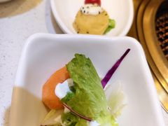 -真熙家烤肉料理(湛江万达店)