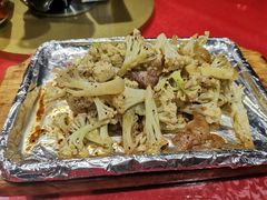 -U你·天然调味(南湖总店)