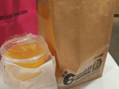 -麦当劳(宝山大厦店)