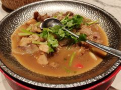 -潮州府·潮菜·砂锅粥(徐家汇店)