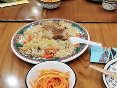 -巴依老爷新疆美食(望京小街店)