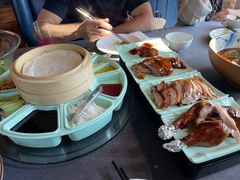 -羲和雅苑•北京烤鸭(平安国际金融中心店)