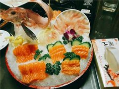 -潮汕壹号·潮汕菜·打边炉·生腌(总店)