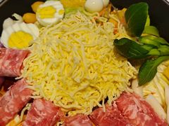 -景祥海鲜美食餐厅