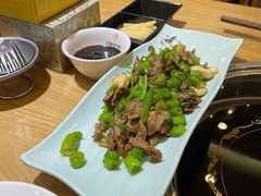 -守柴炉烤鸭(中海国际店)
