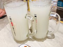 -乾杯烧肉居酒屋(中洲湾店)