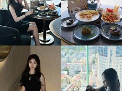 -Hi City·城市之巅