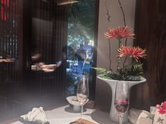 -鲤院·新中式美学·庭院餐厅(夫子庙店)