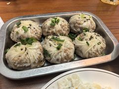 -谢记上海大排档(长寿路店)