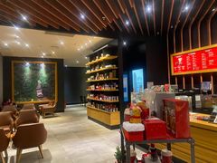 -星巴克(银川金凤万达店)