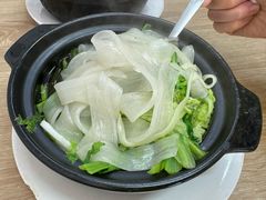 -曹宝林砂锅麻辣烫(星光路店)