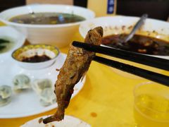 -胖大姐黄辣丁鱼庄(新津店)