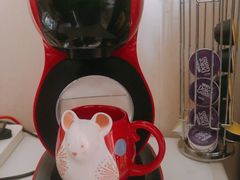 -星巴克(吉林财富广场店)